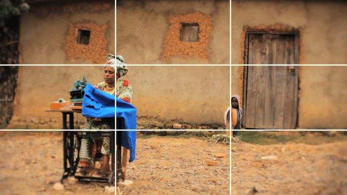 The rule of thirds in photography