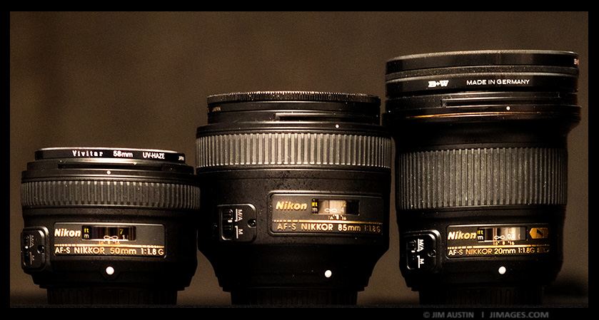 intelligentie Isaac Samenstelling Prime Lenses For Nikon And Their Uses - Apogee Photo Magazine