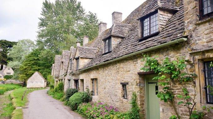 the-cotswolds