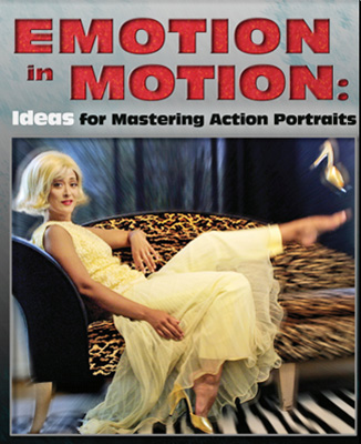 Photo of ebook cover Emotion in Motion by Jim Austin
