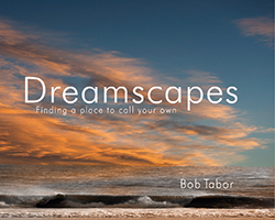 Cover of the book DREAMSCAPES: Finding A Place to Call Your Own.