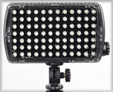 Manfrotto LED Light