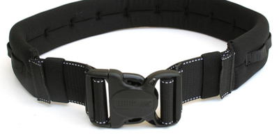 Photo of front of Pro Speed Belt by Think Tank Photo