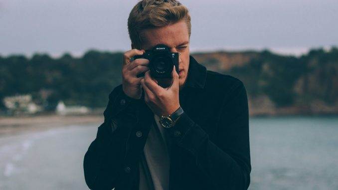 Digital Photography for Beginners Course