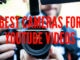 Best Camera for Youtube