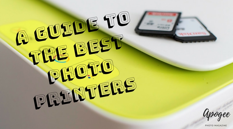 Best Photo Printer