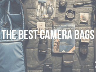 best camera bags