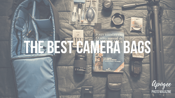The Best Camera Bags of 2019 - Apogee Photo Magazine