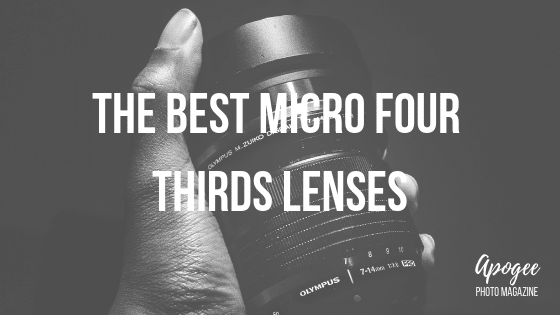 Best Micro Four Thirds Lenses - Apogee Photo Magazine
