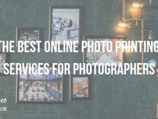 best online photo printing