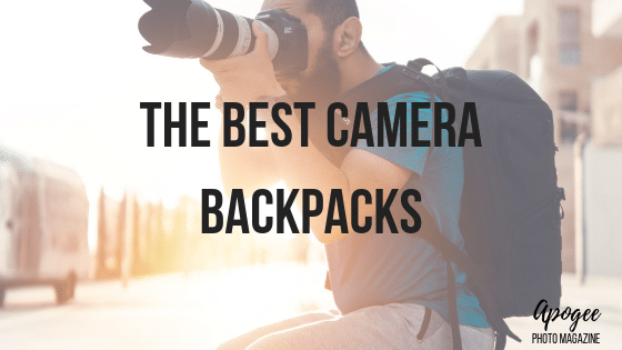 best camera backpacks