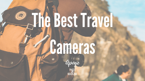 the best travel camera